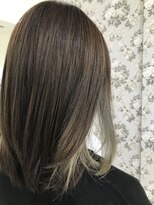 ルシエル バイ カトレアグループ(Le Ciel)&nbsp;イヤリングカラー