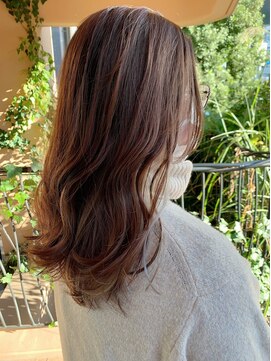 シルフ 吉祥寺(sylph) イヤリングカラー【sylph吉祥寺】