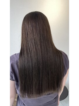 ボノ(Bono) 酸性ストレート