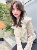 【ARTE表参道/青山】小顔ゆるふわウェーブ×イルミナ