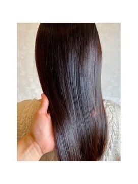 ミリ 千歳烏山(Mili CARE&SPA) ミリお客様スタイル