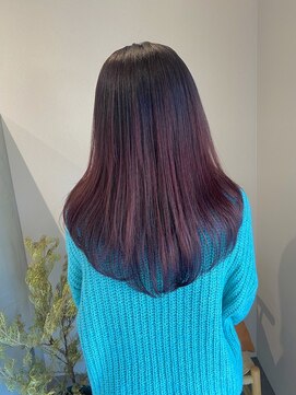 シスイ(sisui) ロングレイヤー