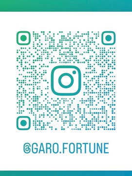フォーチューン Hair&Spa Fortune 公式Instagram
