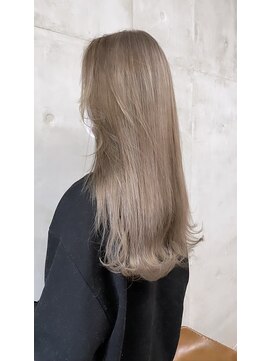 ソルトウォーター 南堀江(SALT WATER) グレージュ