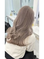 エイト 神戸三宮店(EIGHT)&nbsp;アッシュベージュ