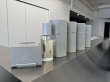 アンドシー(&C.)の雰囲気（店頭には私生活を豊かにする商品を、沢山ご用意しております。）