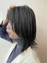 ヤヨイブレインズフェアリー(YAYOI BRAINS fairy)&nbsp;オリーブ×レイヤー