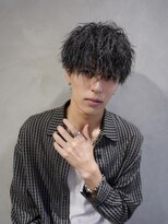 ニコ トウキョウ ヨコハマ(nico)&nbsp;メンズ/ツイストスパイラル