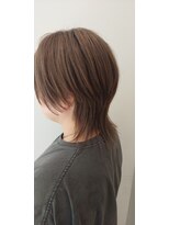 ゼル ビッグアイ(ZELE)&nbsp;ウルフレイヤー