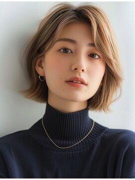 モードケイズ 阿倍野店(MODE K’s) 阿倍野スタイル