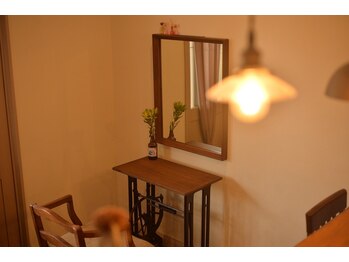 hair eda.【エダ】 