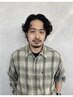 【田中大耀限定】カット＋似合わせお任せパーマ￥7900