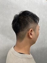 ロウ 札幌(ROW)&nbsp;刈り上げ/髪質改善トリートメント/ヘッドスパ