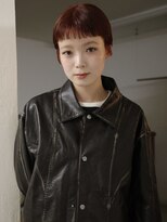 ウィット(wit)&nbsp;ベリーショート