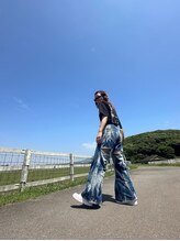 ダック(DUCK)&nbsp;内田 優姫子