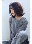 クラシカルボブ