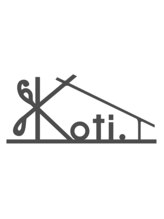 Koti.【コティ】