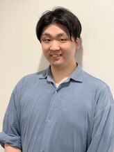 トライベッカ 新柏店(TRIBECA Hair&Spa) 諸岡 純平