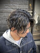 スレイ(SLAY)&nbsp;【大人向け】spiral × mesh