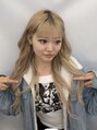 エクステtoあなたwa kawaiiをつくれる by モッズ KOTOKA 