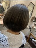 ミニボブ