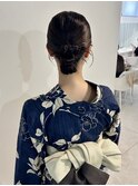 魅惑カチモリスタイル