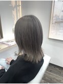 グレージュ