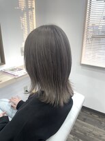 トーチ(torch) グレージュ