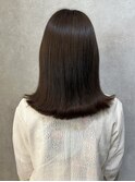 ブラウンベージュ♪*。