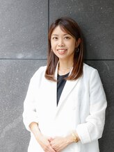 ノンダメージサロン 岡山駅前店 坂口 里美