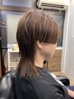 ワンバイワン(ONE BY ONE)&nbsp;縮毛矯正