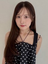 シェイト(ciate) MAYU 