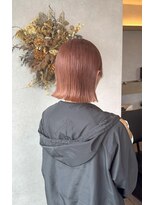 カロ(Caro)&nbsp;、