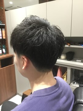 センス 大井町店 メンズショート