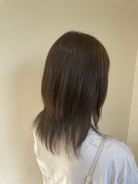 アトリエシェリー ソフトウルフ