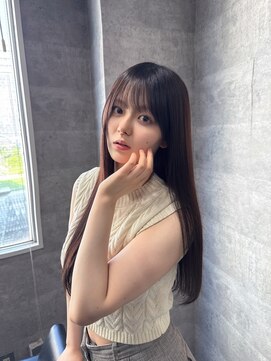 ルイス(L'wis) 髪質改善で人生を変える！！