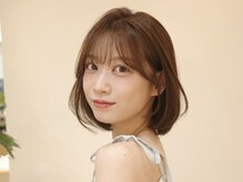 セラ(Cela)の雰囲気（好感度抜群のトレンド似合わせカットが得意です◎）