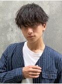 王道ナチュラルマッシュ