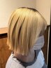 (鎌田限定) 似合わせカット￥6600→￥5500