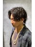 高木優稀指名カット＋カラーケア込み15000円→13500円