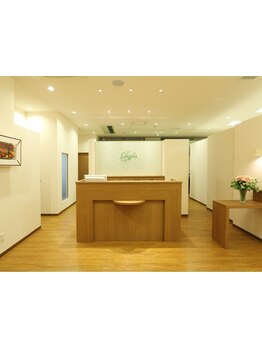 女性ならではの目線であなたのお悩みを解決いたします♪髪や頭皮のお悩みは【Angelica】にご相談ください！