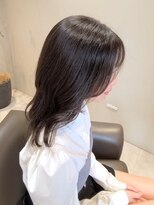 エスティアム(S.TIAM.)&nbsp;髪質改善トリートメント