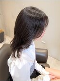 髪質改善トリートメント