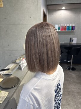 レーヴ(REVE) ミディアム　グレージュ