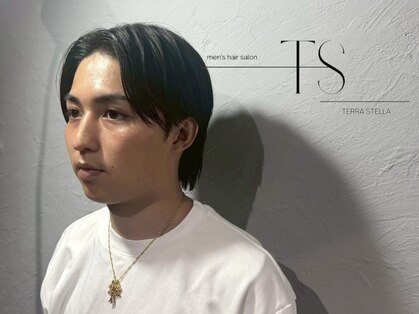 テラステラ(TERRA STELLA)の写真