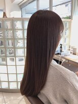 アッシュ 下北沢店(Ash) プレミアム縮毛矯正