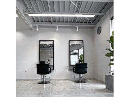 トラック(track)の写真