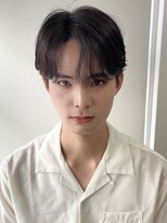 ミレバイジェニー (mirae by geny)&nbsp;ナチュラルマッシュ