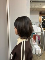 クオーレ(CUORE)&nbsp;動きがでるレイヤーボブ