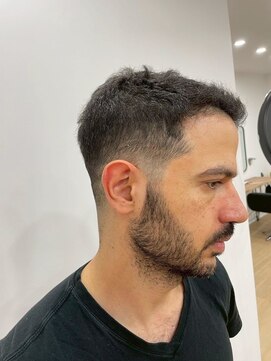 フォレスト 流山おおたかの森(Forest.) Forest /髪質改善/流山おおたかの森34